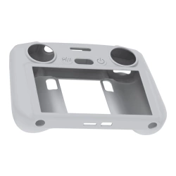 Silicone Protective Case PULUZ for DJI RC 2 (grey)