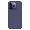 UNIQ etui Lino iPhone 14 Pro Max 6,7" purpurowy/purple fig