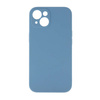 Nakładka Mag Invisible do iPhone 15 Plus 6,7" pastelowy niebieski
