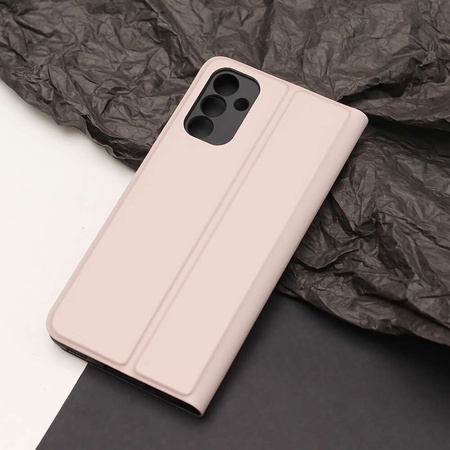 Etui Smart Soft do Xiaomi Redmi A1 / Redmi A2 nude