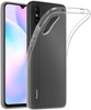 Etui XIAOMI REDMI 9A Slim Case Protect 1.8mm transparentne