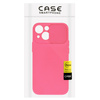 Camshield Soft do Samsung Galaxy S24 Plus Różowy