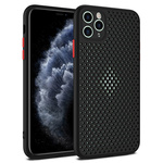 Breath Case do Xiaomi Redmi 9 Czarny