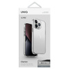 UNIQ etui Clarion iPhone 14 Pro 6,1" Przeźroczysty/Lucent clear