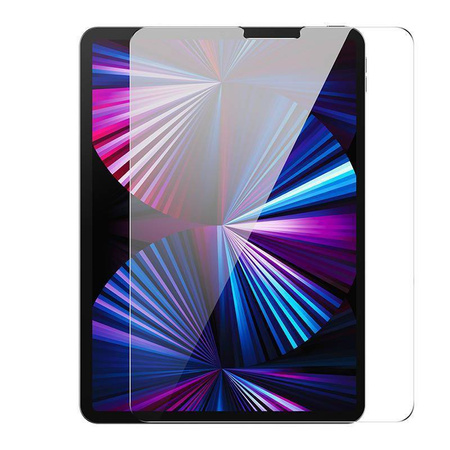 Protective Film IPAD PRO 12.9 2020 / 2021 / 2022 Baseus Paperfeel Clear