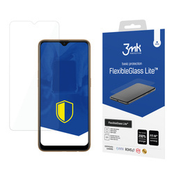 Oppo AX7 - 3mk FlexibleGlass Lite™