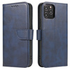 Case APPLE IPHONE 15 Nexeri Wallet navy blue