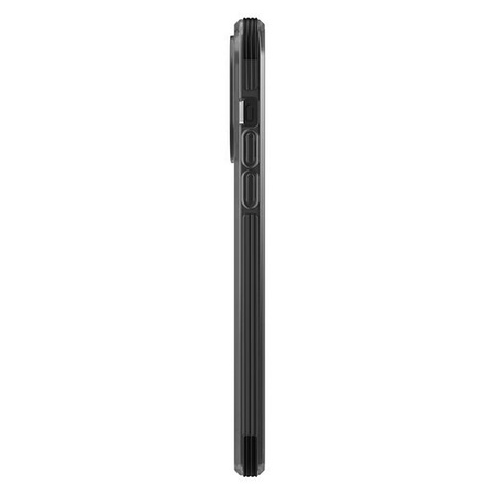 UNIQ etui Combat iPhone 13 mini 5,4" czarny/carbon black