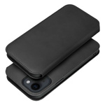 Kabura Dual Pocket do IPHONE 16 czarny