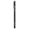 Etui IPHONE 12 / 12 PRO Spigen Liquid Air Matte czarne