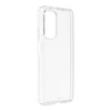 Futerał SUPER CLEAR HYBRID do SAMSUNG A35 transparent