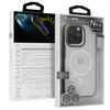 Liavec Warframe Magsafe Series Case do Iphone 15 tytan