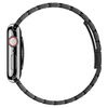 Etui Spigen Modern Fit Band Apple Watch 1/2/3/4 (42/44mm) Black