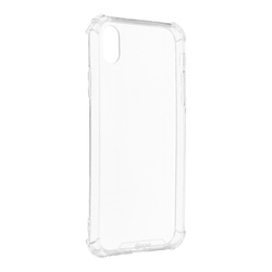 Futerał Armor Jelly Roar - do iPhone XR transparentny