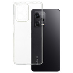 Ultra Clear 1mm Case do Xiaomi Redmi Note 12 Pro 5G Przezroczysty