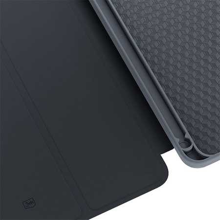 Etui 3mk Soft Tablet Case na Xiaomi Pad 6 - czarne