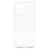 Ultra Clear 1mm Case do Xiaomi Redmi Note 12 5G/Poco X5 Przezroczysty