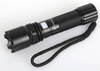 Flashlight Superfire A10, 550lm, USB