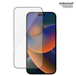 Szkło Hartowane 5D IPHONE 14 PRO MAX PanzerGlass Ultra-Wide Fit Privacy Screen Protection Antibacterial Easy Aligner Included (2786)