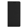 Dux Ducis Skin Pro Case for Xiaomi Redmi Note 12 Flip Card Wallet Stand Black