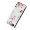 Crong Flower Case – Etui iPhone SE 2020 / 8 / 7 (wzór 02)