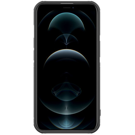 NILLKIN CYCLOPS CASE IPHONE 13 PRO BLACK / CZARNY