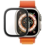 PanzerGlass Full Body case for Apple Watch Ultra 2 49mm - transparent