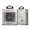 US Polo USACA2SFGV AirPods case granatowy/navy