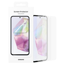 Folia Samsung EF-UA356CTEGWW A35 5G A356 Screen Protector