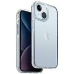 Etui APPLE IPHONE 15 UNIQ Combat białe