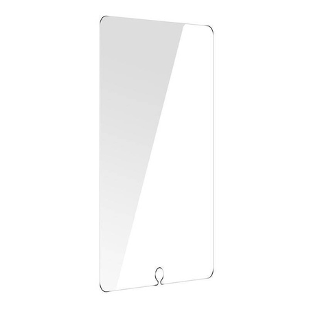 Szkło Hartowane APPLE IPAD 10.2 (7gen / 8gen / 9gen) / IPAD AIR 10.5 (3gen) / IPAD PRO 10.5 (2gen) Baseus Corning Clear