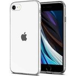 Spigen Liquid Crystal  Iphone 7/8/Se 2020 Crystal Clear