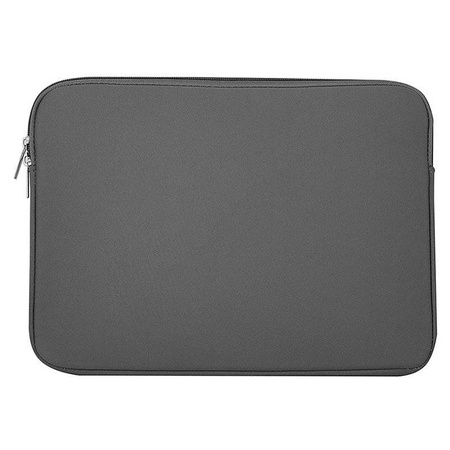 Universaltasche, Laptoptasche, 14&#39;&#39;-Folie, Tablet, Computer-Organizer, grau