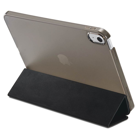 Spigen SMART FOLD IPAD 10.9 2022 SCHWARZ