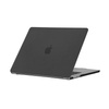 Case MACBOOK PRO 13 2016-2022 Tech-Protect SmartShell Matte black