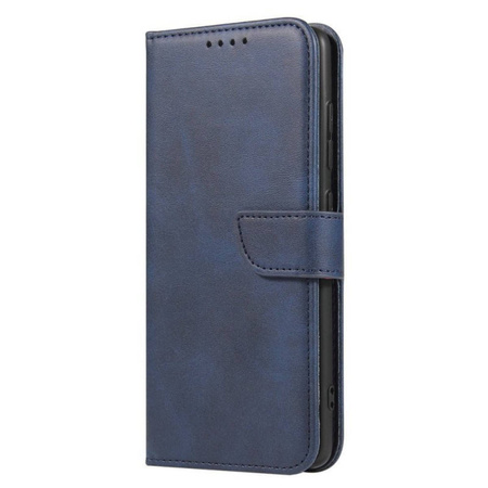 Case APPLE IPHONE 15 Nexeri Wallet navy blue