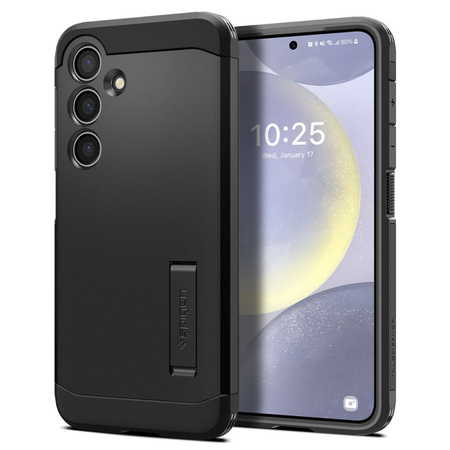 Futerał SPIGEN Tough Armor do SAMSUNG S24 PLUS black