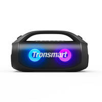 Tronsmart Bang SE kabelloser Bluetooth-Lautsprecher 40W schwarz