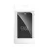 Kabura LUNA Book Carbon do SAMSUNG A23 5G czarny
