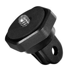 TELESIN Mount adapter 1/4'' for sport cameras (GP-TPM-T04)