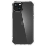 SPIGEN ULTRA HYBRID IPHONE 15 FROST CLEAR