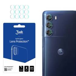 Motorola Moto Edge S30 - 3mk Lens Protection™