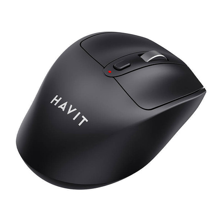 Havit MS61WB universal wireless mouse (black)