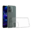 Ultra Clear Case for Xiaomi Redmi 13 - transparent