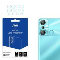 Infinix Hot 20 - 3mk Lens Protection™