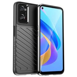 Case REALME 9I Nexeri Thunder Case black