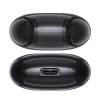 Acefast T9 Bluetooth 5.3 in-ear wireless headphones with display - black