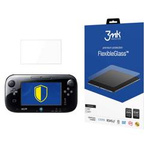 Wii U Gamepad - 3mk FlexibleGlass™