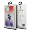 US Polo USHCP12MPCDGBR iPhone 12 Pro / iPhone 12 Gradient Collection