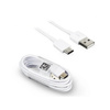 Cable USB - USB-C 1,2m to Samsung EP-DG970BWE white